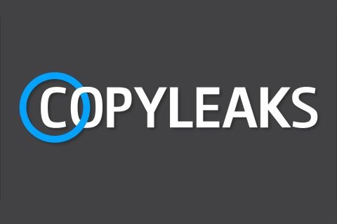 CopyLeaks AI detection App For Teachers Logo