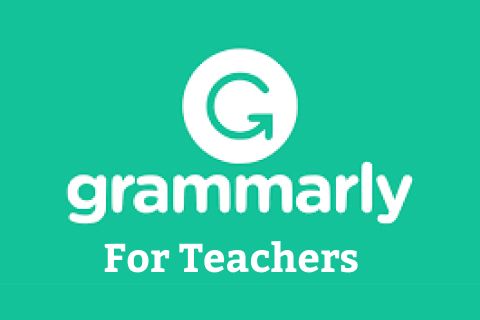 Grammarly Writing AI detection App for Teachers