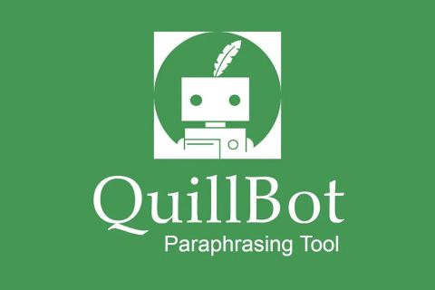 Quillbot AI detection App for teachers logo