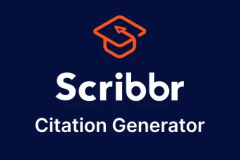 Scribbr AI App for teachers