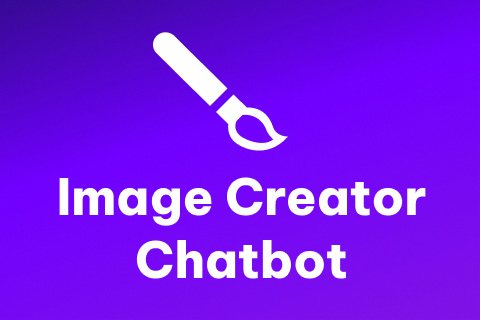 Image Creation Chatbot For Teachers